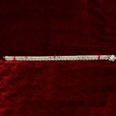 KV Anklet - Size:10 #09